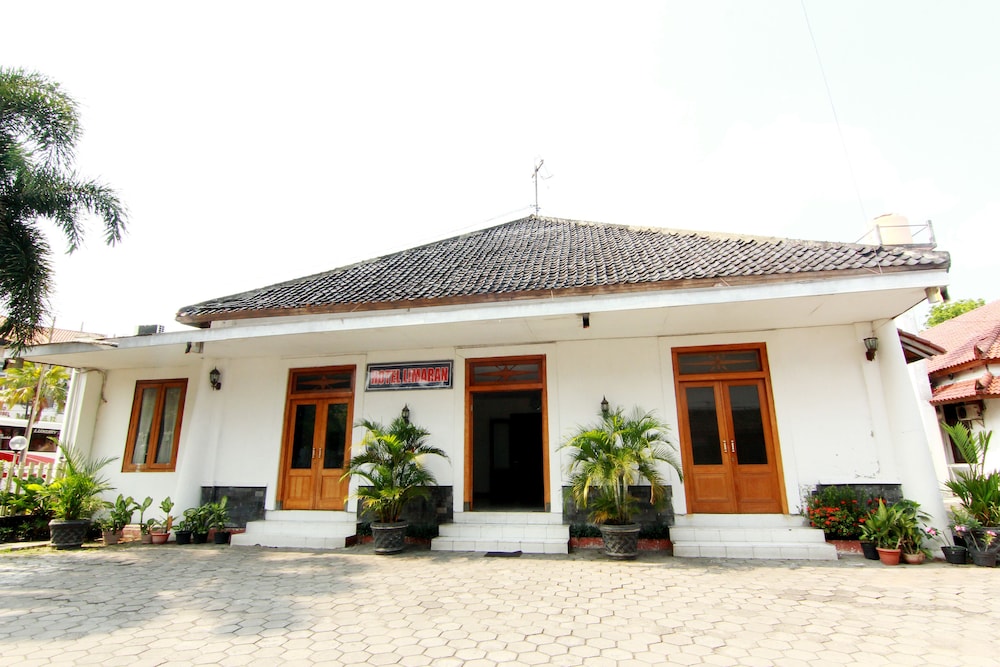 Hotel Limaran photo5