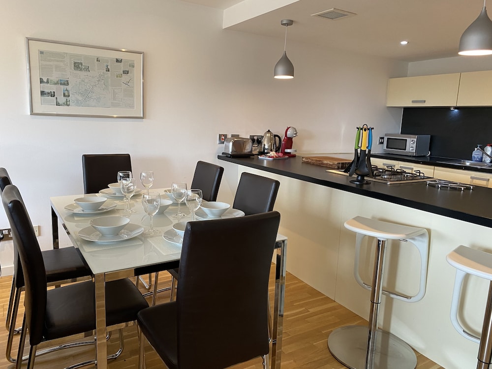 Tolbooth Apartments 40/49
