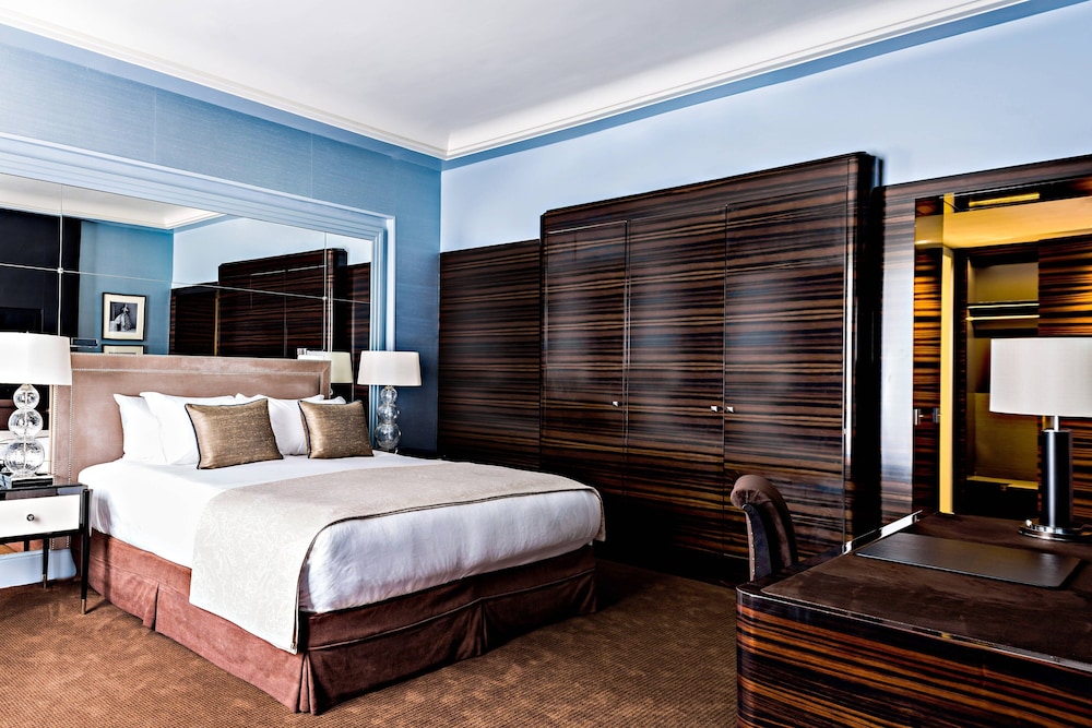 Prince de Galles A Luxury Collection Hotel Paris 17/80