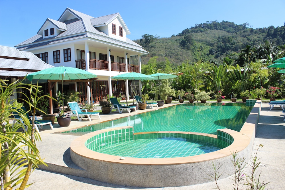 Villa Colina 18/18