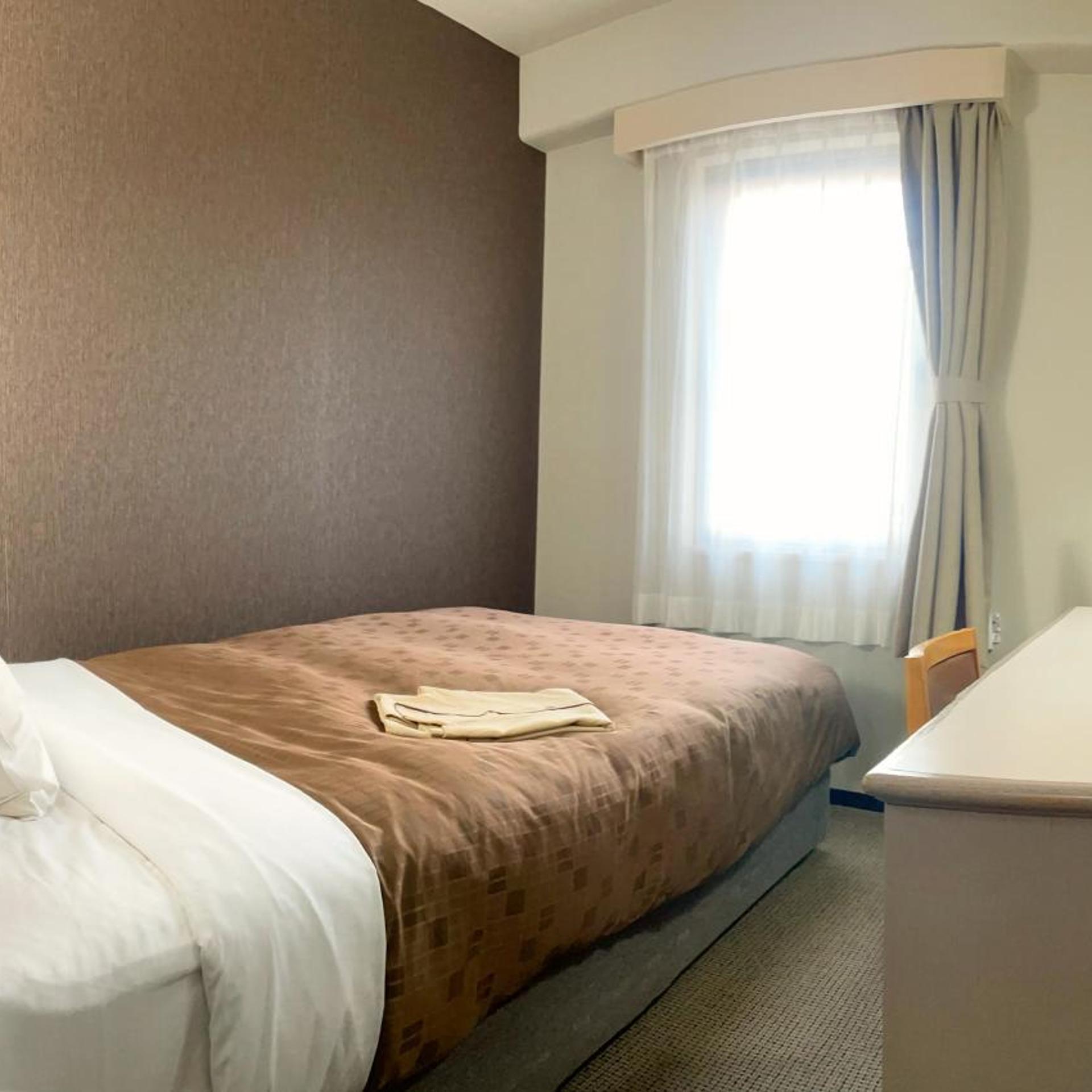 Yono Daiichi Hotel 22/59