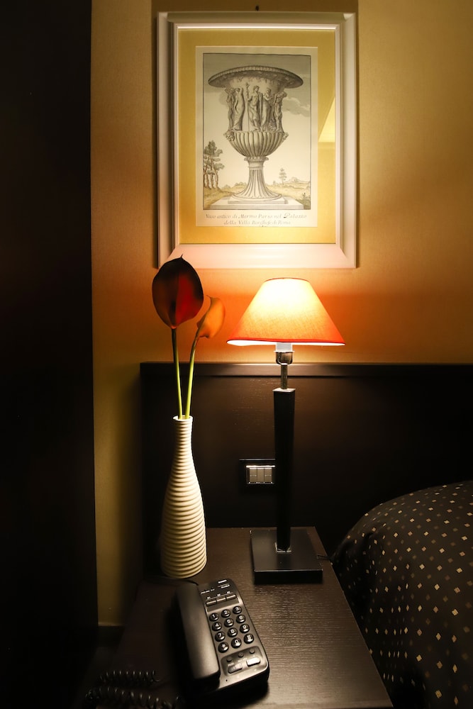 Hotel Latinum 46/57