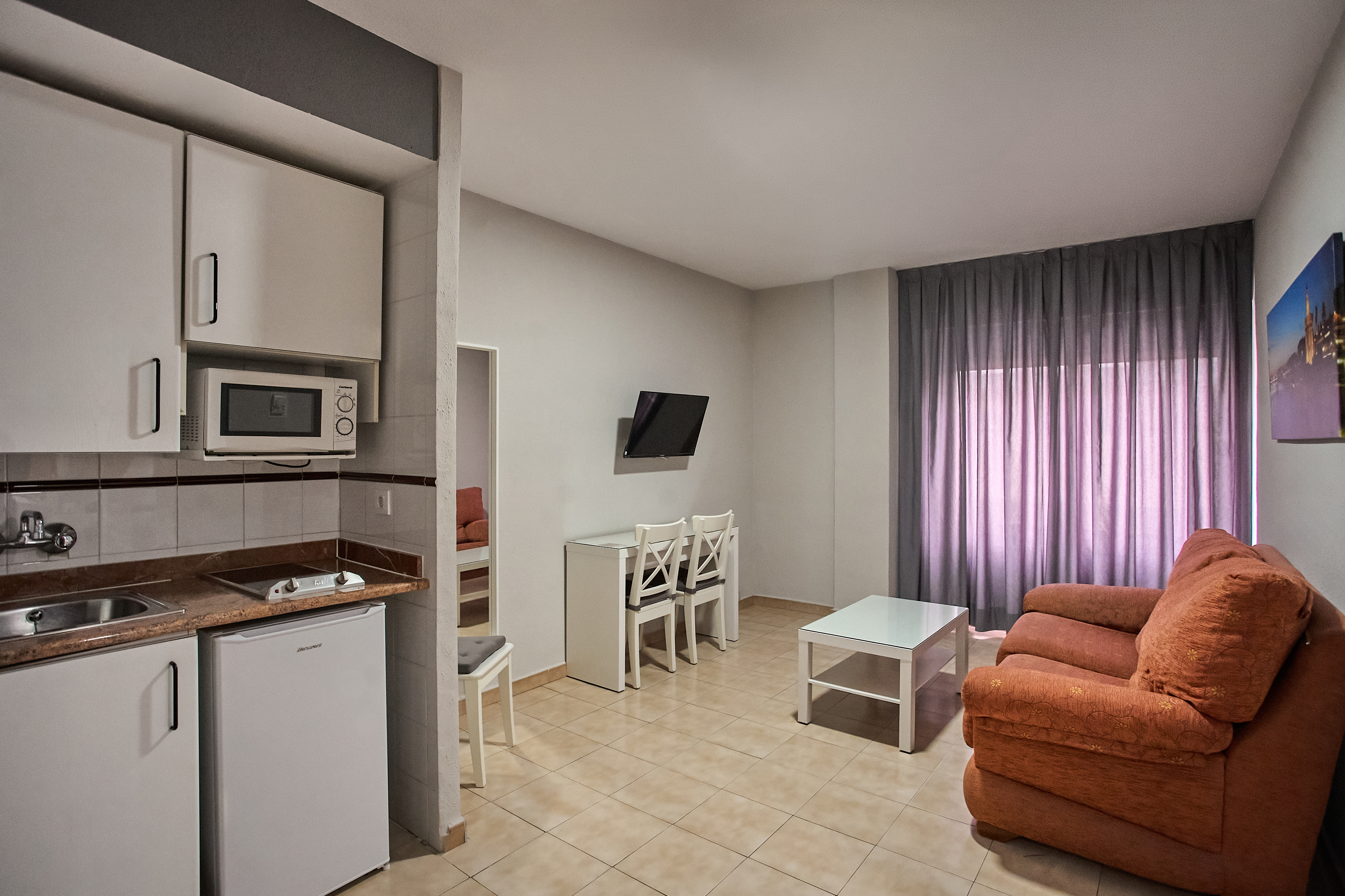 Resitur Apartamentos Turisticos En Seville 35/50