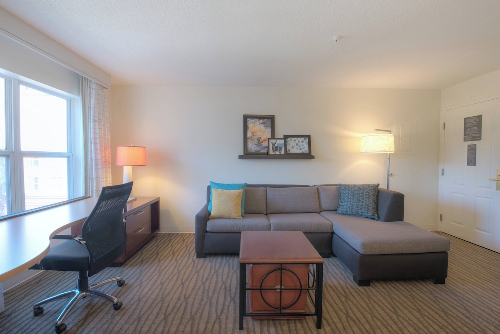 Residence Inn Atlanta Buckhead Lenox Park 27/50