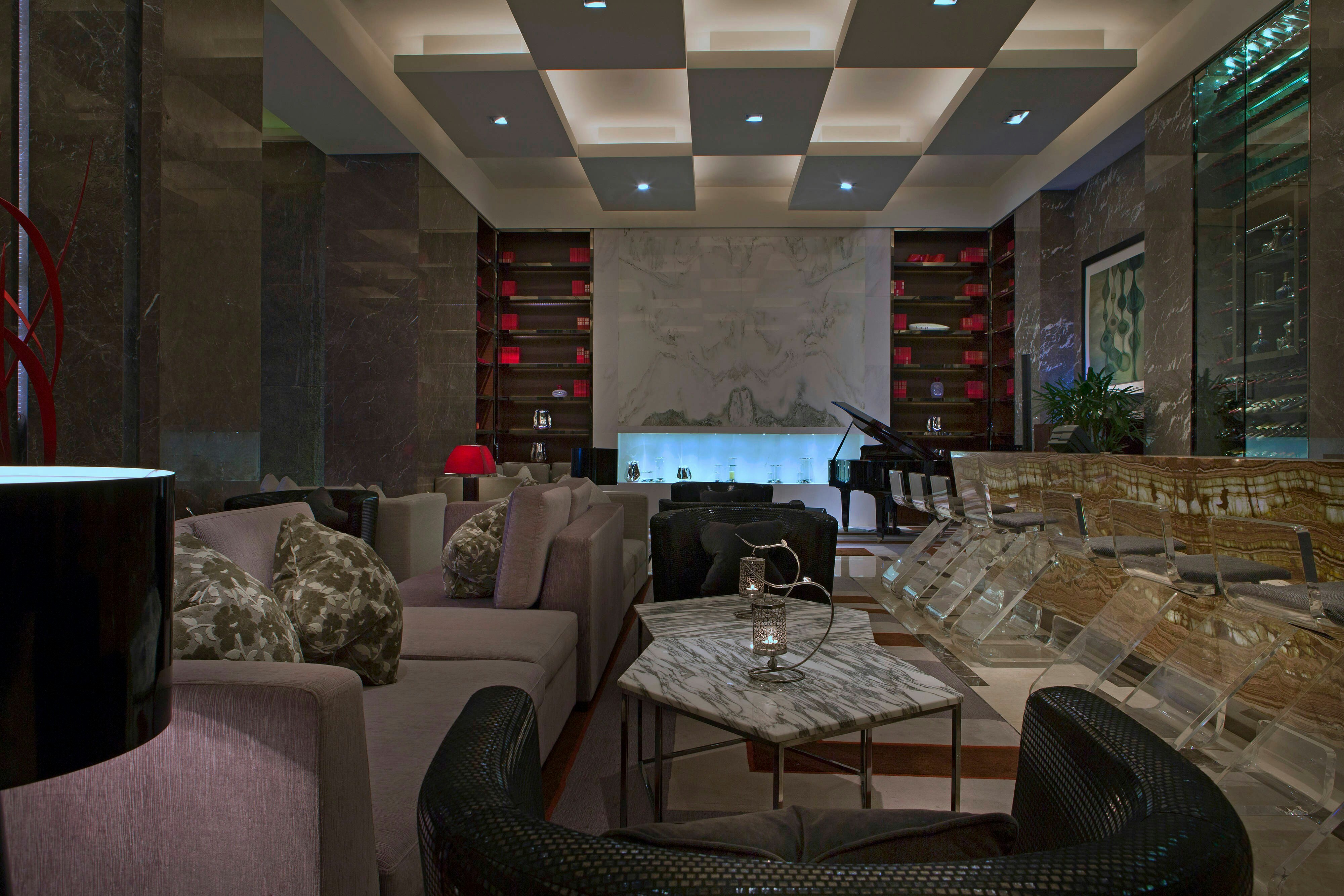 The Westin Ningbo 21/50