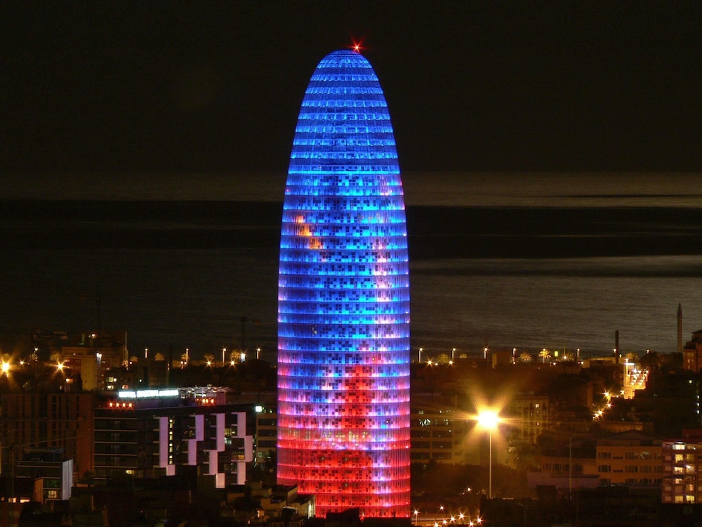 ibis Barcelona Castelldefels 5/79