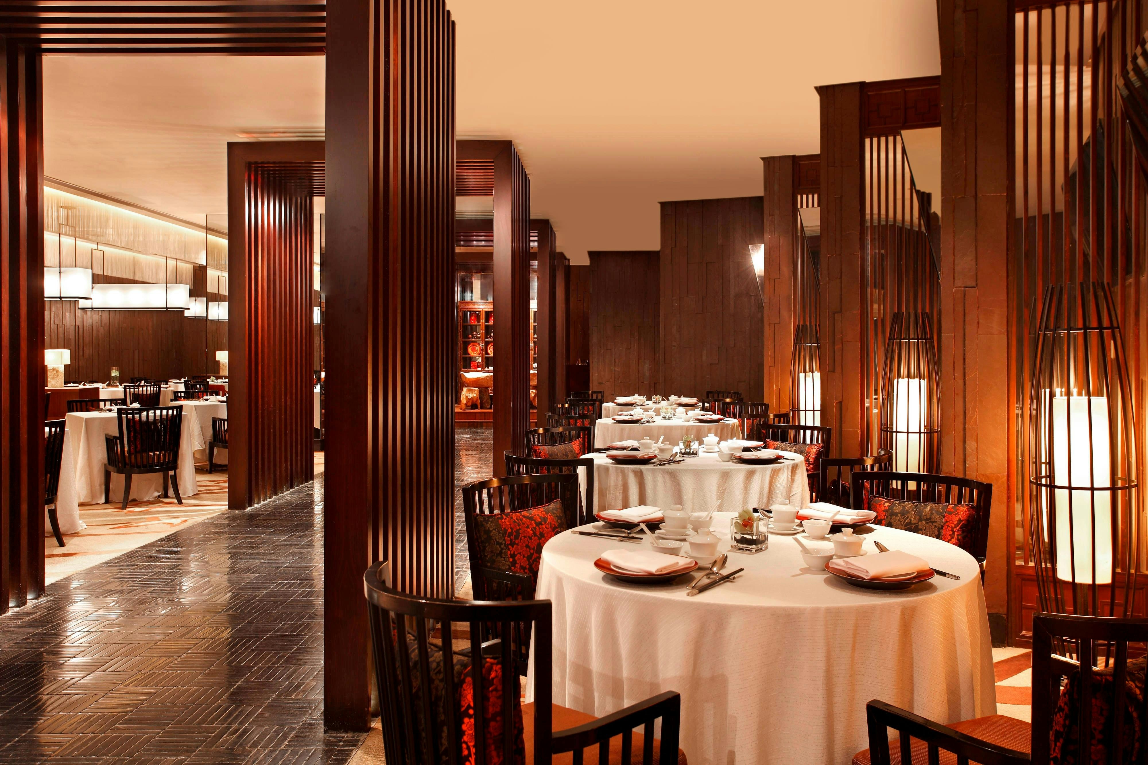 The Westin Guangzhou 36/52