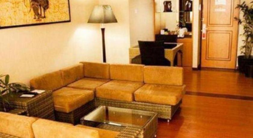 Arjuna Hotel Yogyakarta 20/28