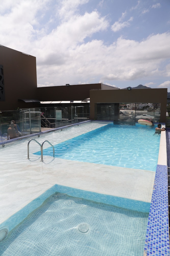 Catedral Plaza Hotel 31/73