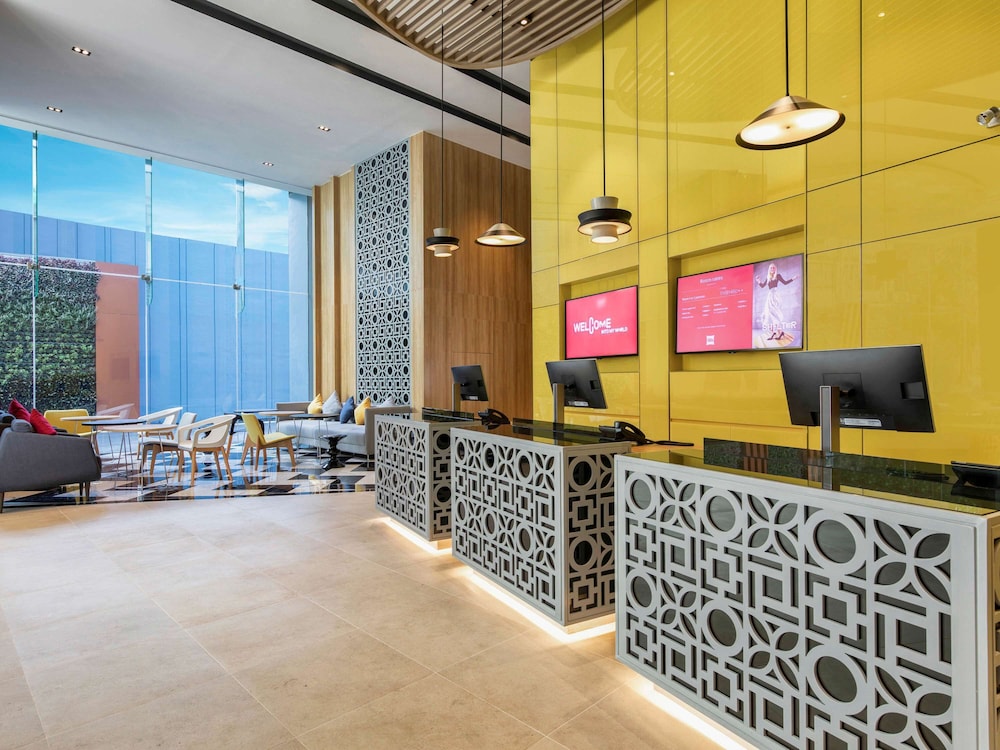 Ibis Bangkok Sukhumvit 24 6/69