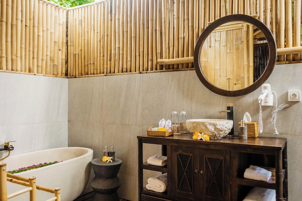 Wadari Retreat Villa Ubud 77/78