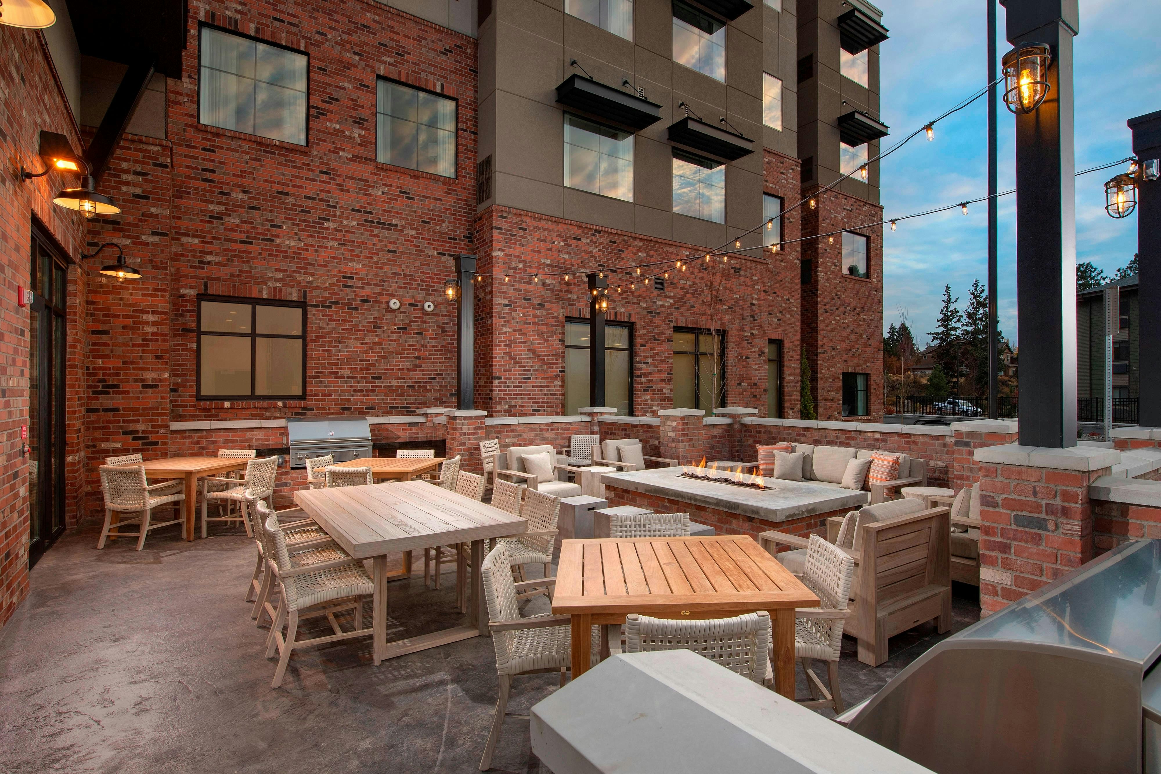 Residence Inn Bend 29/48