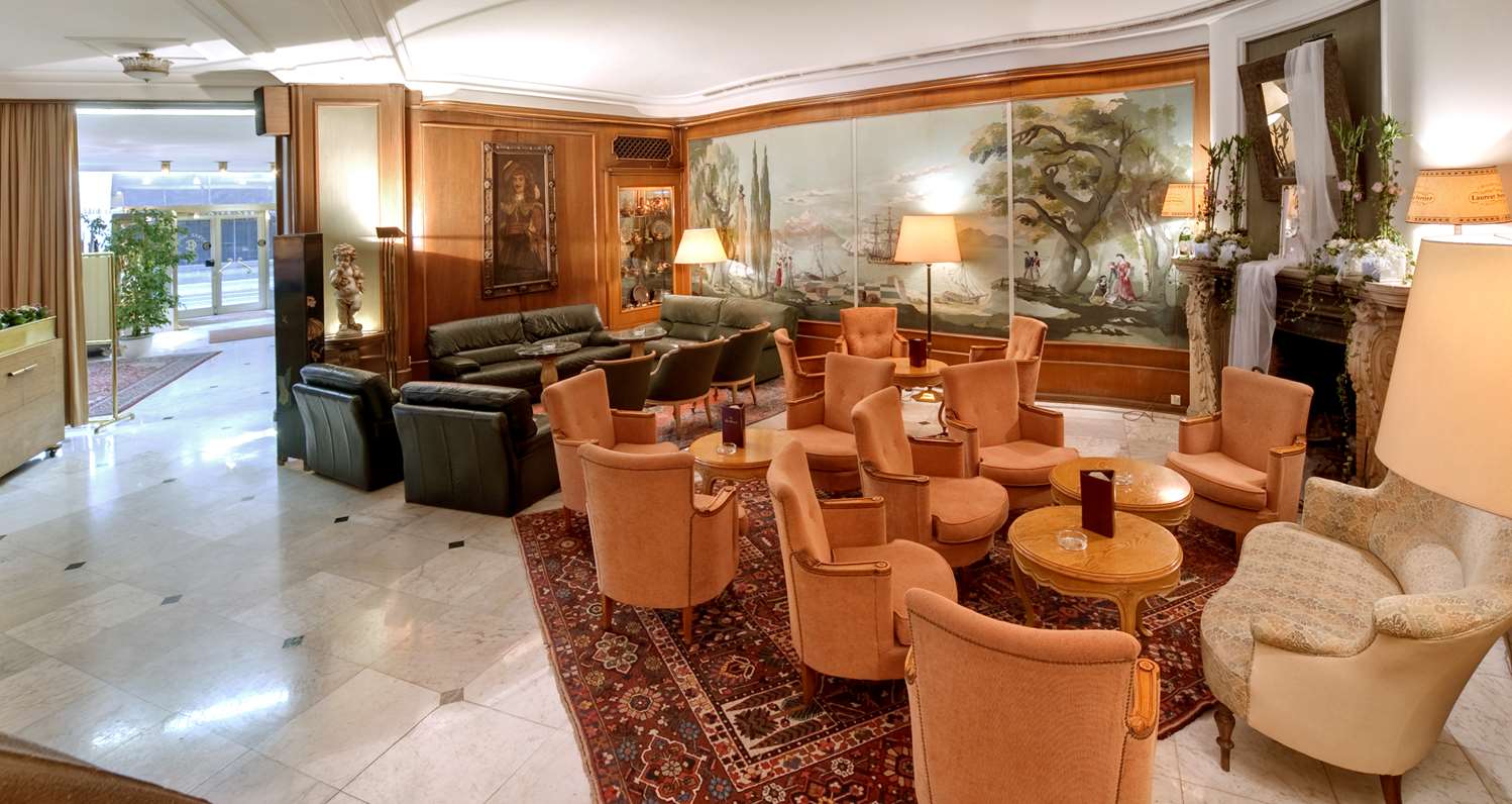 Grand Hotel Cravat, WorldHotels Distinctive 13/18