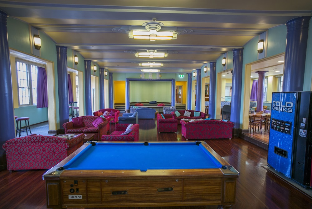 YHA Blue Mountains Katoomba 27/33