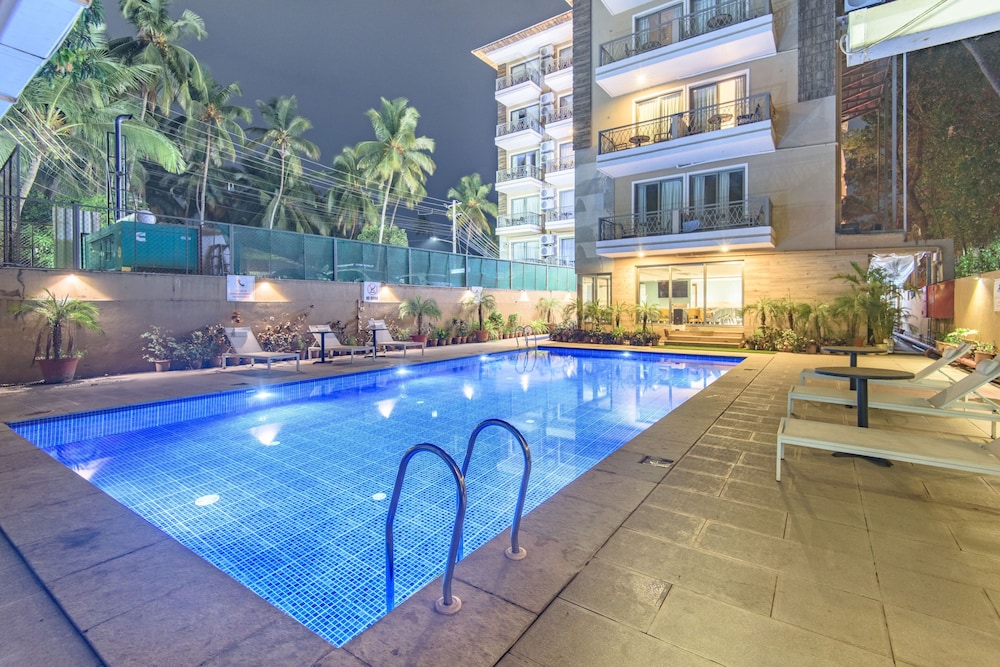 The Fern Residency, Calangute, Goa 53/60
