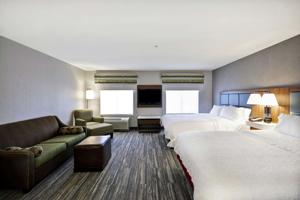 Hampton Inn And Suites Yuma 15/41