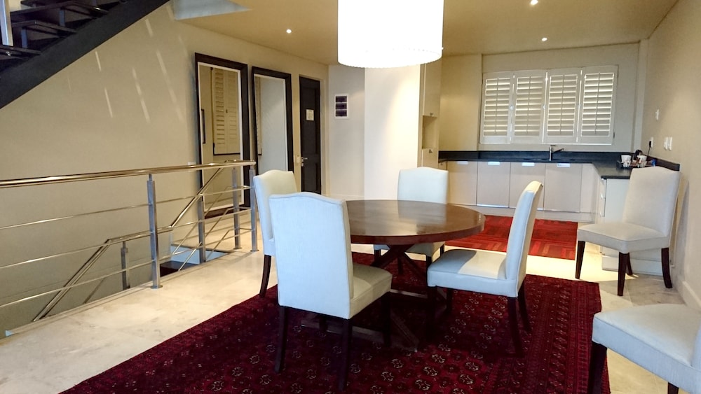 Royal Palm Hotel Umhlanga 32/45