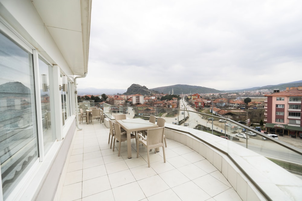 Grand Dost Hotel 26/29
