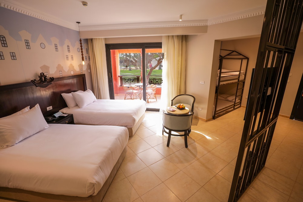 Calimera Blend Paradise Resort 31/69