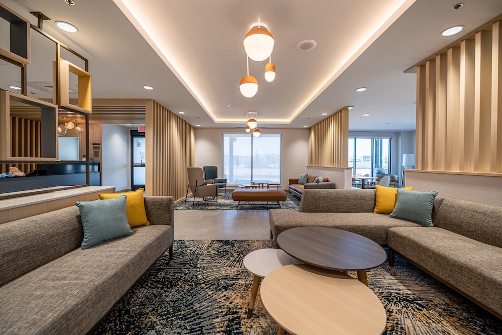 TownePlace Suites by Marriott Las Vegas North I-15 27/47