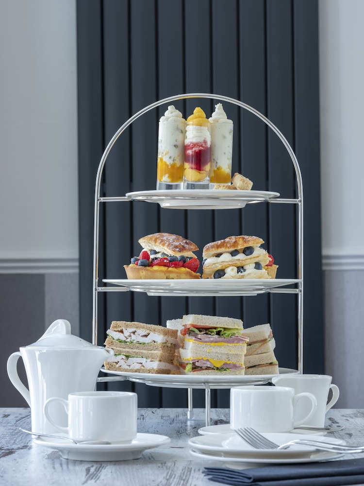 Ilfracombe Carlton Hotel - Hotel 20/50