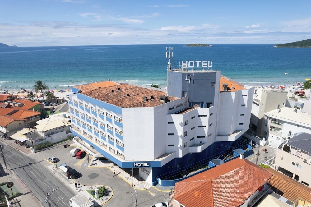 Ingleses Praia Hotel 2/50
