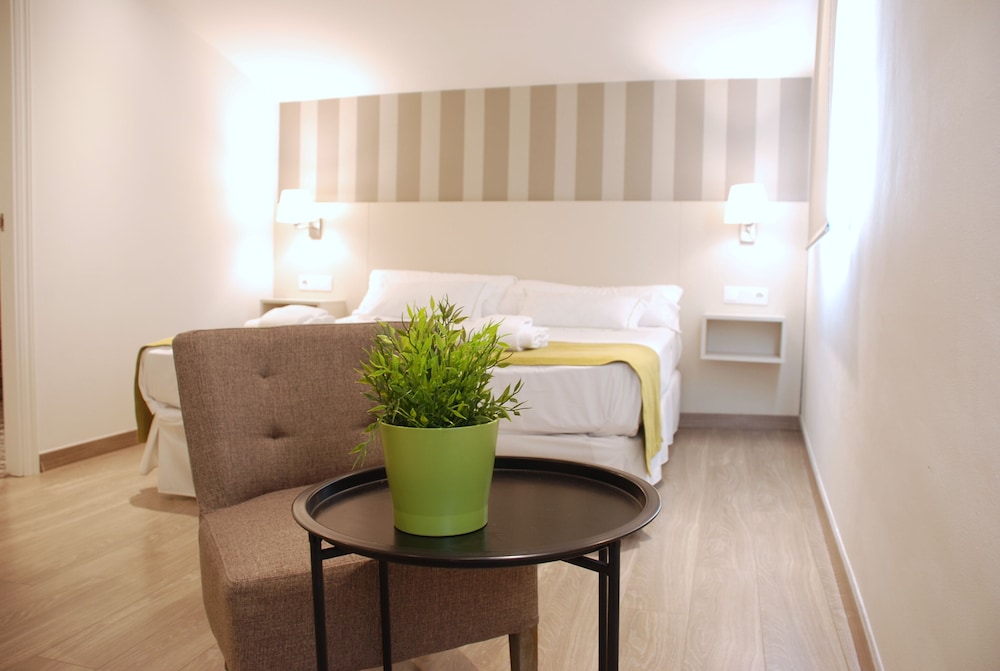 San Lorenzo Boutique Hotel 56/72