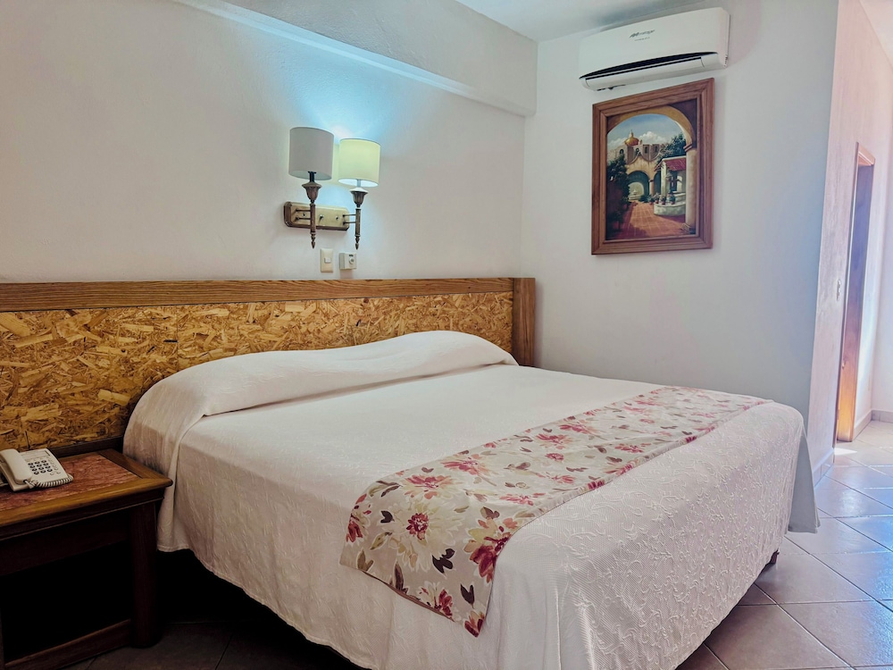 Hotel Tropicana Vallarta 17/50