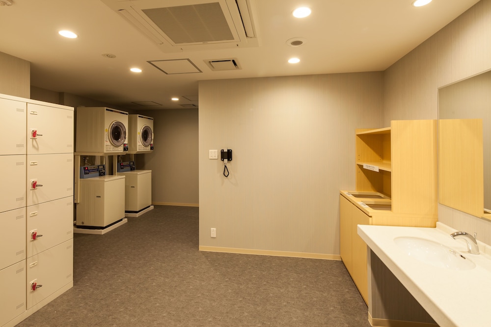 Ys Hotel Asahikawa Ekimae 69/69