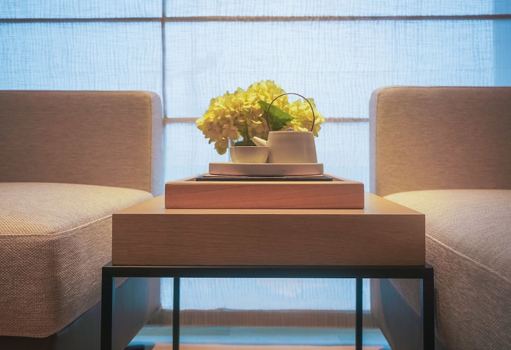 Courtyard By Marriott Shanghai Hongqiao 19/40