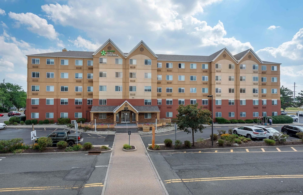 Extended Stay America Secaucus New York City Area 48/52