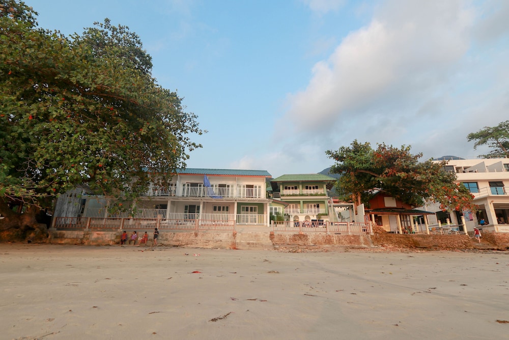 Banpu Koh Chang Hotel 61/69