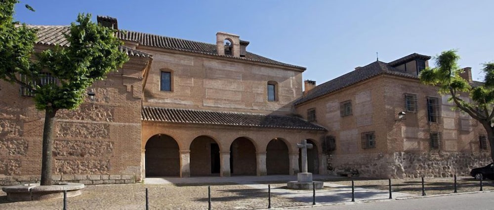 Parador de Almagro 1/71