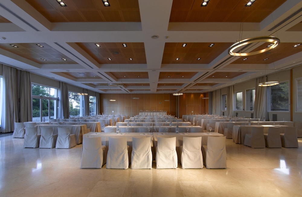 Parador de Cordoba Hotel 31/50