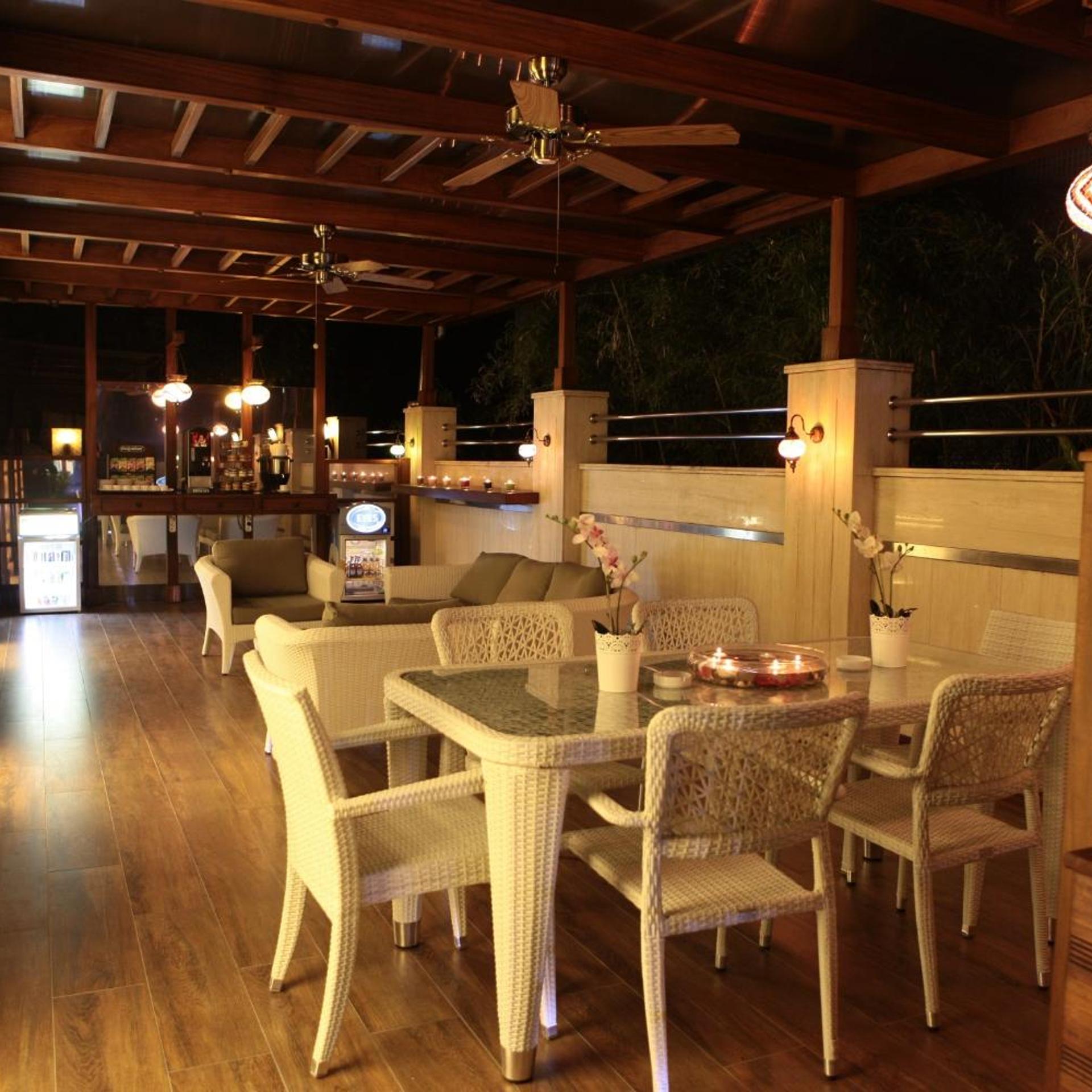 Akkoc Butik Hotel 39/55