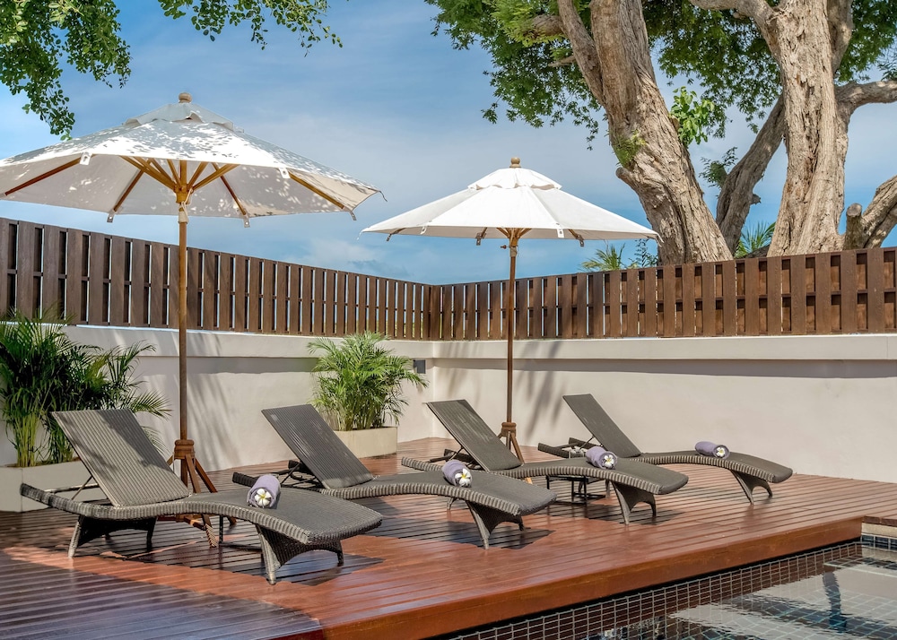 Anantara Lawana Koh Samui Resort 48/79