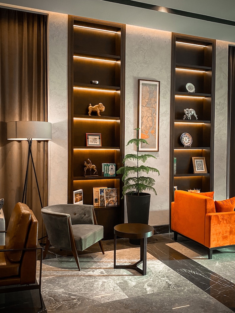 Golden Horn Apart Hotel Baku 53/66