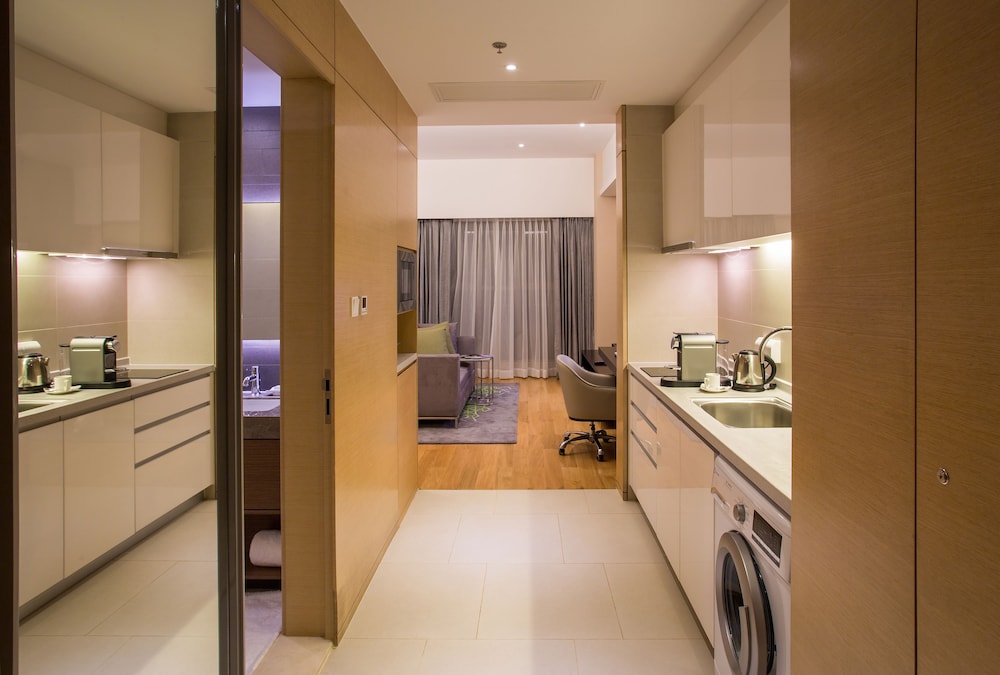 CM Service Apartment Tianjin 73/73