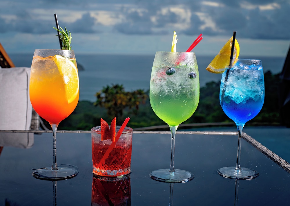 Hotel Villa Roca LGBTQ - Adults Only 13/50