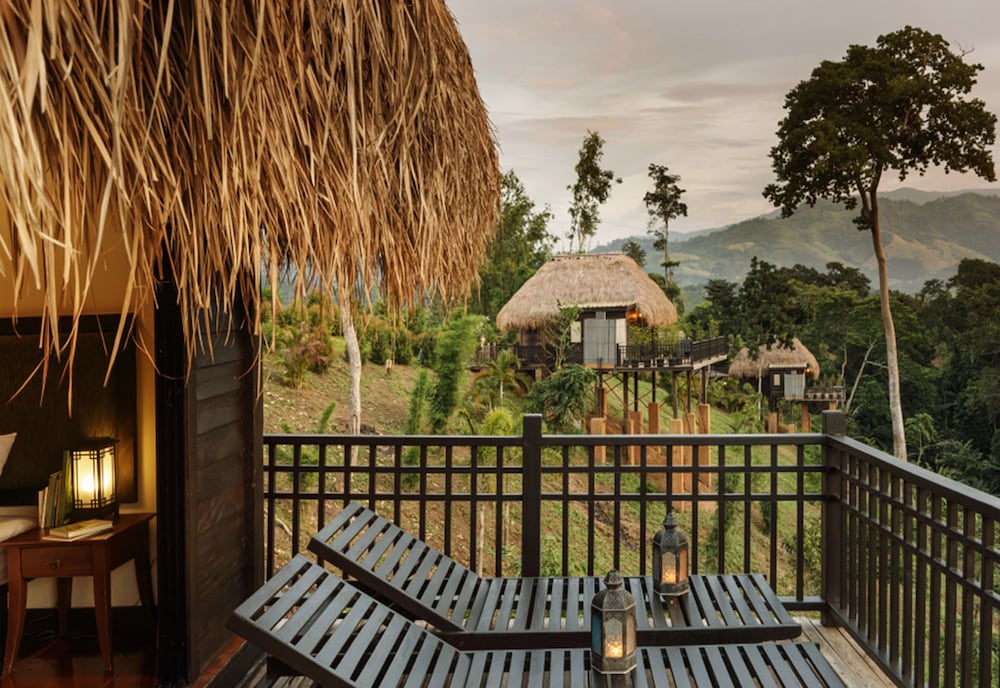 RAI SAENG ARUN RESORT 45/50