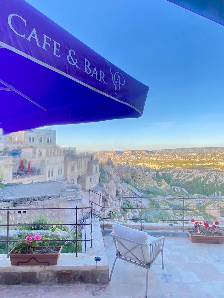 Very Peri Cappadocia 2/47
