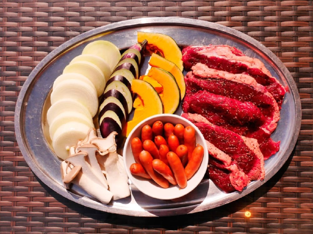 Osaka Hokko Marina Resort Guest House - Caters to Women photo3