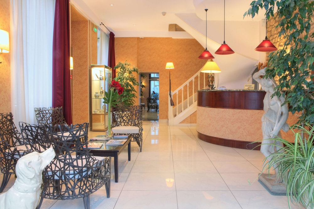 Best Western De Diane 2/60