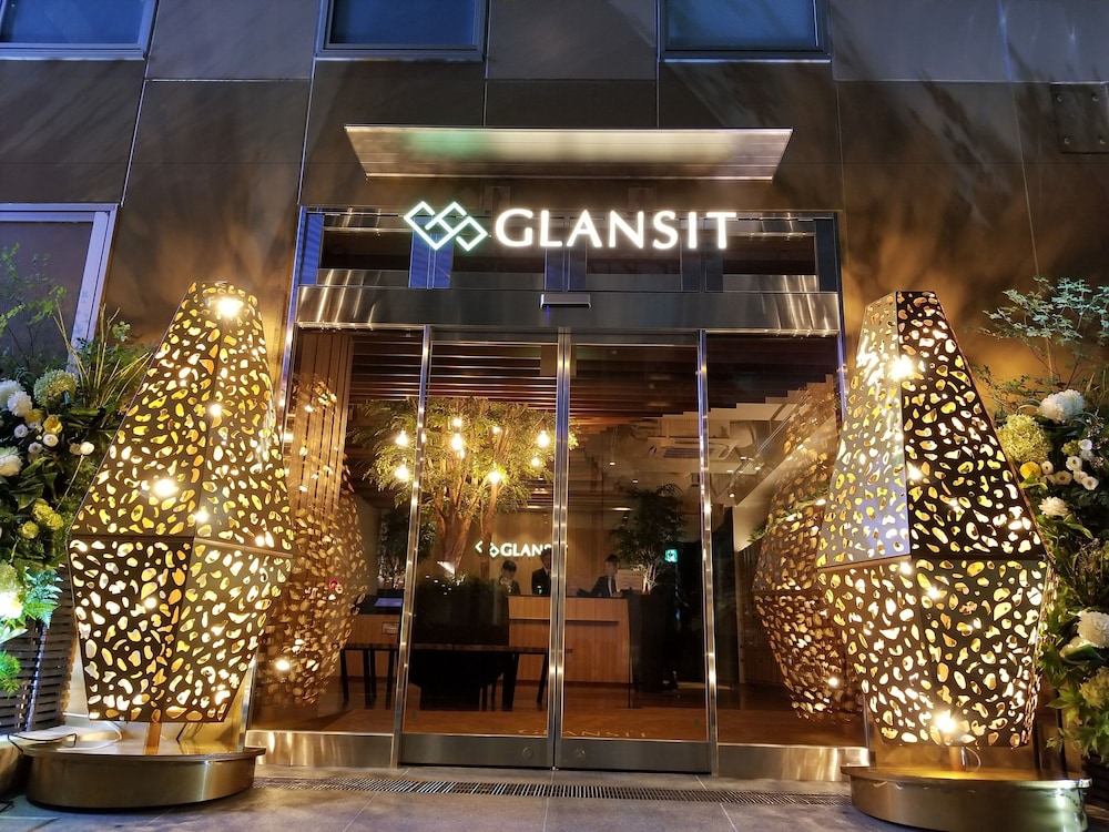 Glansit Akihabara Comfort Capsule Hotel 2/22