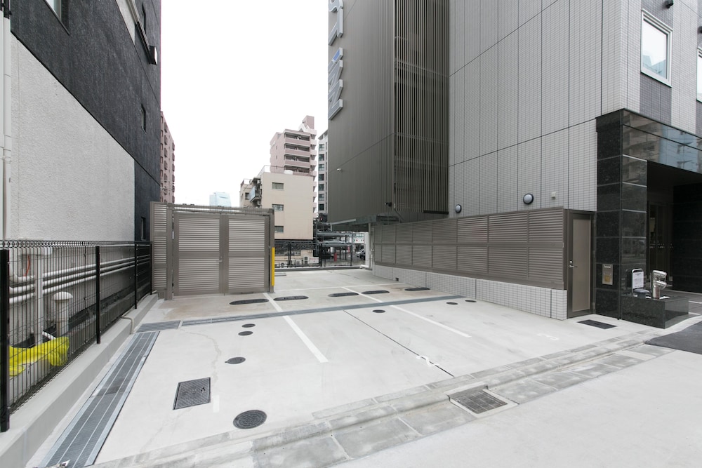 Just Inn Premium Nagoya Station 45/50