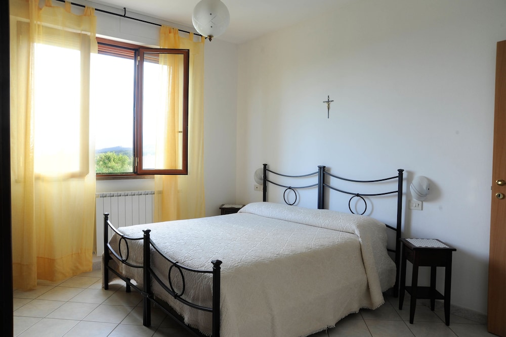 Casa Vacanze Poggio Delle Rose 12/50