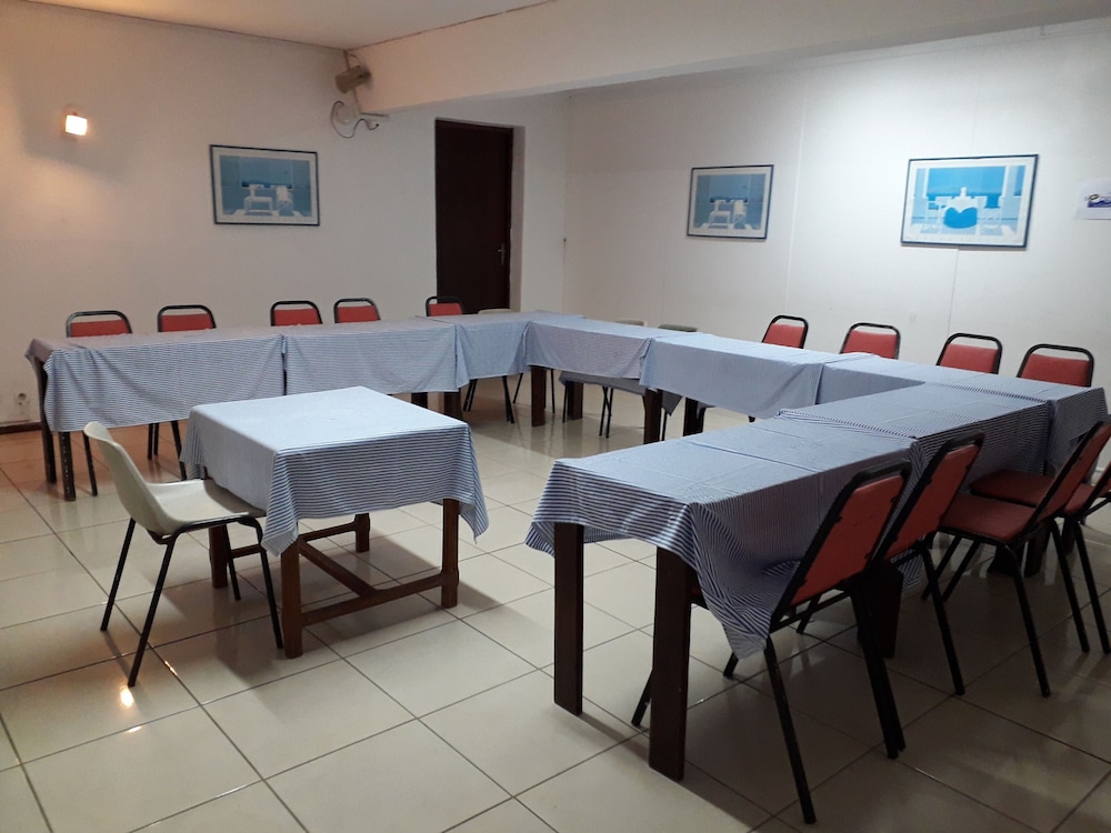 Restaurant Le Rotabas Hotel 43/57