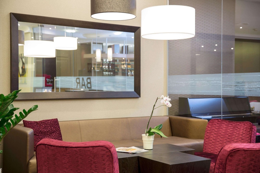 Hotel Schillerpark Linz A Member of Radisson Individuals 46/67