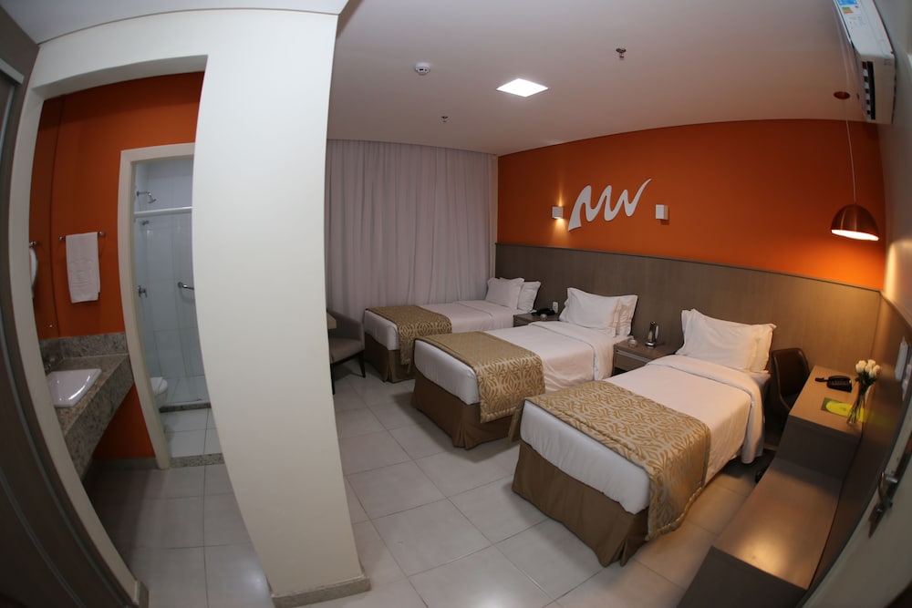 Real Classic Bahia Hotel 20/50