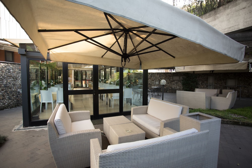 iH Hotels Milano Eur - Trezzano sul Naviglio 23/44